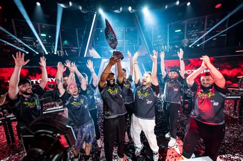 clearing hotline esports